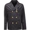 CAMPLIN 2012AT giubbotto doppiopetto uomo CAMPLIN CAPTAIN man jacket blue