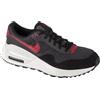 Nike scrape Unisex, Nike Air Max System GS, nero