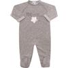 NANAN 7753AP tutina bimbo NANAN boy kids romper