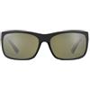 Serengeti Occhiali da sole polarizzati Serengeti Pistoia 8301 64 17 130 Mat Black Shiny B