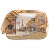 YNOT BORSA DONNA YNOT yesbag borsa postina VELO PARIS ND VELO PARIS YES310S3.VEPA