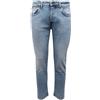 BE ABLE 6340AT jeans uomo BE ABLE DAVIS SHORTER man trousers