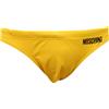 MOSCHINO Q2415 COSTUME SLIP UOMO MOSCHINO COUTURE MAN SWIMSUIT