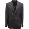 CORNELIANI 1167AZ ABITO UOMO CC COLLECTION CORNELIANI MAN SUIT DROP 8R