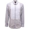 DOLCE & GABBANA 8790AZ CAMICIA UOMO DOLCE&GABBANA GOLD MAN COTTON/SILK SHIRT
