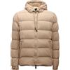 AFTER LABEL M8085 PIUMINO UOMO AFTER LABEL VERBIER MAN JACKET