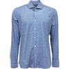 GHIRARDELLI 8211AS camicia uomo GHIRARDELLI NEXT man tech shirt