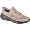 SKECHERS scrape Uomo, Skechers Slip-Ins: Bounder 2.0 - Emerged, beige