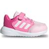 Adidas SCARPE ADIDAS TENSAUR RUN 3.0 EL I TG 27 COD IH7781 - 9B [US 10 UK 9.5 CM 16.1]