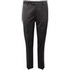 CAESAR 6676AV PANTALONE UOMO CAESAR MAN WOOL BLEND TROUSERS GREY
