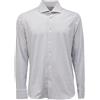 GHIRARDELLI 8206AS camicia uomo GHIRARDELLI NEXT man tech shirt