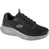 SKECHERS scrape Uomo, Skechers Skech-Lite Pro - Frenner, nero