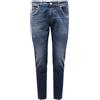 BE ABLE 1338AU jeans uomo BE ABLE DAVIS man trousers