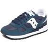 SAUCONY I4522 SNEAKER DONNA SAUCONY SHADOW ORIGINAL WOMAN SHOES