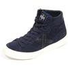 MUNICH H1676 sneaker uomo MUNICH man MOEBIUS 05 suede shoes blue