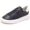 PHILIPPE MODEL 6278AZ SNEAKER UOMO PHILIPPE MODEL TEMPLE LOW MAN SHOES BLUE