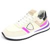PHILIPPE MODEL H6102 sneaker donna PHILIPPE MODEL TROPEZ woman shoes