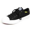 CONVERSE 1074 sneaker donna CONVERSE women ALL STAR CHUCK TAYLOR II canvas shoe black