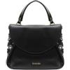 BRACCIALINI BORSA DONNA BRACCIALINI sofia borsa a mano pelle NERO ND scelta=P NERO B17243PP