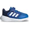 Adidas SCARPE ADIDAS TENSAUR RUN 3.0 EL I TG 27 COD IH7780 - 9B [US 10 UK 9.5 CM 16.1]