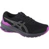ASICS scarpe da corsa Donna, ASICS GT-1000 11 Lite-Show, nero