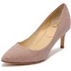 L'ARIANNA O9794 DECOLLETTE DONNA L'ARIANNA WOMAN LUREX/GLITTER SHOES