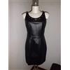 Versus Versace Versus Abito Donna Pelle Neoprene Woman size 42 € 650,00 Nuovo