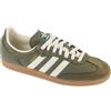 adidas originals scrape Uomo, adidas Samba OG, verde