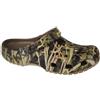 Crocs le ciabatte Unisex, Crocs Classic Realtree V2, verde