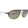 Burberry Occhiale sole uomo BURBERRY B4116