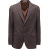CAESAR 4835AU GIACCA UOMO CAESAR/REDA MAN JACKET DROP 4C