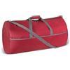 , Borsone Pieghevole Extra Large in Nylon Da 82,3 Cm per Viaggio/Conservazione C