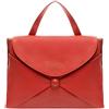 BRACCIALINI BORSA DONNA BRACCIALINI naomi borsa a mano pelle ROSSO ND scelta=P ROSSO B17202
