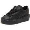 D.A.T.E. P7975 SNEAKER DONNA D.A.T.E. HILL LOW PLATFORM WOMAN SHOES