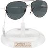 Burberry Occhiale sole uomo BURBERRY 3055