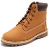 TIMBERLAND 4488AZ ANFIBIO BIMBO TIMBERLAND COURMA KID 6 IN BOY BOOTS