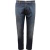 ROY ROGERS 1255AV JEANS UOMO ROY ROGER'S NEW ELIAS MAN TROUSERS