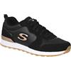 SKECHERS scrape Donna, Skechers OG 85 - Gold'n Gurl, nero