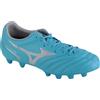 Mizuno scarpe da calcio Uomo, Mizuno Monarcida Neo II FG, blu