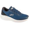 SKECHERS scrape Uomo, Skechers Skech-Lite Pro - Clear Rush, granata