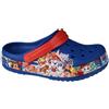 Crocs le ciabatte per un ragazzo, Crocs Fun Lab Paw Patrol, blu
