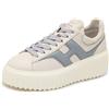 HOGAN O1727 SNEAKER DONNA HOGAN H-STRIPES WOMAN SHOES