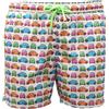 MC2 SAINT BARTH 2970AS costume uomo MC2 SAINT BARTH LIGHTING man beachwear