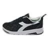 DIADORA T3 CH EVO RUN DD NERO SCARPE UOMO SPORTIVE SNEAKERS