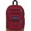 JanSport zaini Unisex, JanSport Cool Student Backpack, rosso