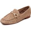 EMANUELLE VEE N7478 MOCASSINO DONNA EMANUELLE VEE CAROL WOMAN SUEDE LOAFER
