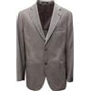 BASTIANELLO 1178AZ ABITO SFODERATO UOMO BASTIANELLO TESSUTO ANGELO NARDELLI SUIT DROP 6R
