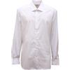 MAZZARELLI M6261 CAMICIA UOMO MAZZARELLI SLIM MAN STRETCH SHIRT