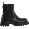 GAUDÌ scarpa donna GAUDI cassandra greedy stivaletto tronchetto NERO NERO 444726