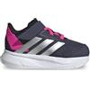 Adidas SCARPE ADIDAS DURAMO SL2 EL I TG 27 COD JS1729 - 9B [US 10 UK 9.5 CM 16.1]